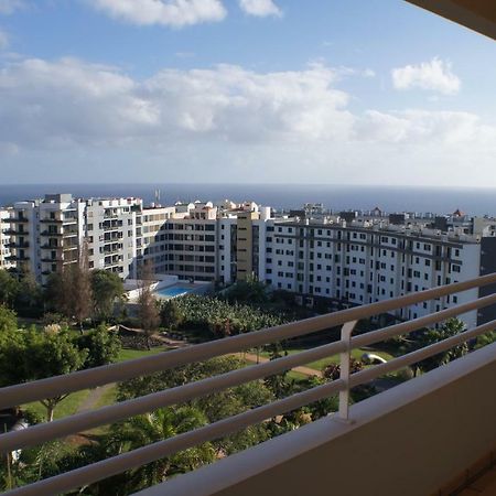 Luxury Apartment With Pool Фуншал Екстериор снимка