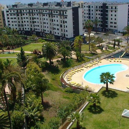 Luxury Apartment With Pool Фуншал Екстериор снимка
