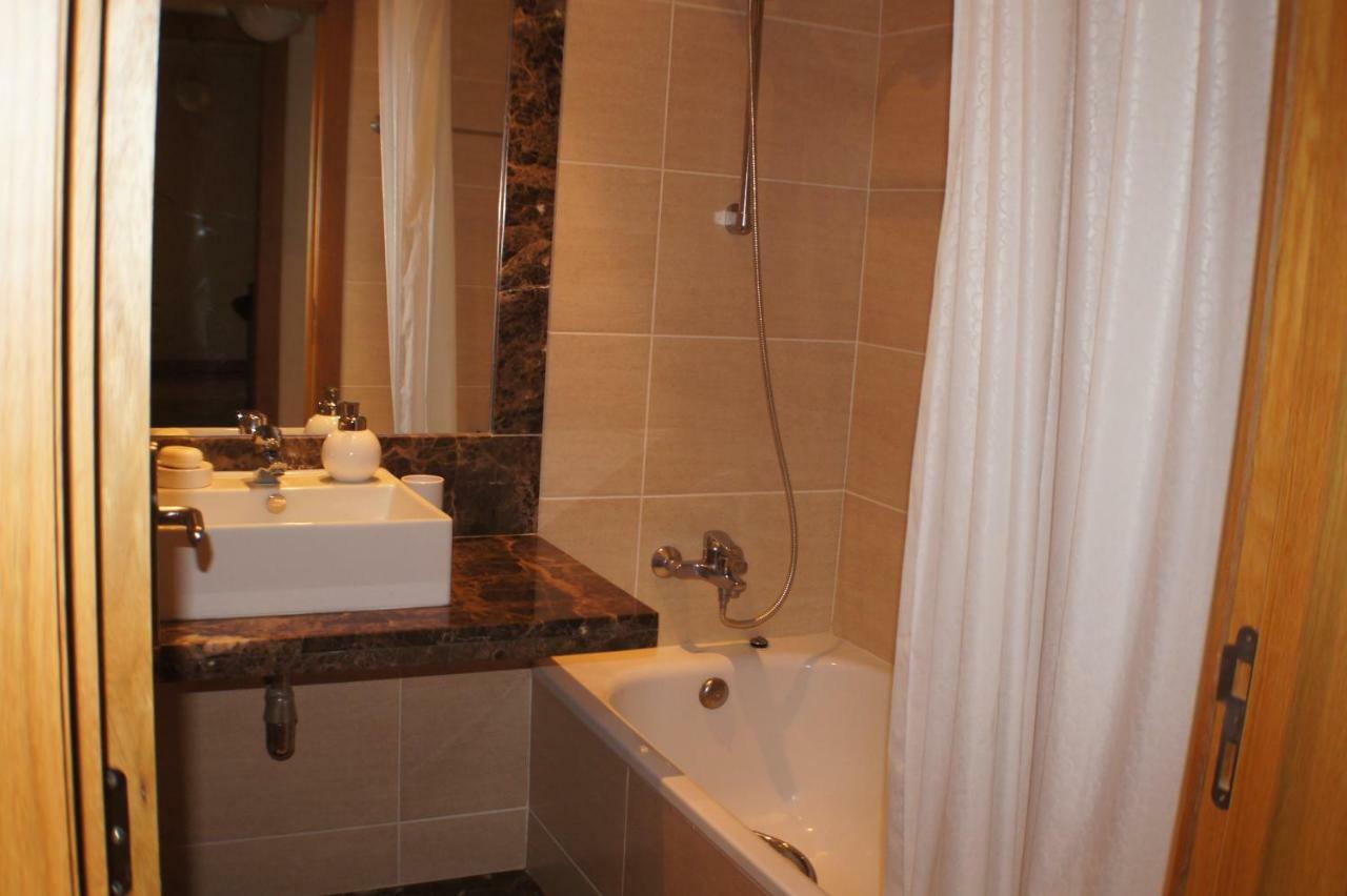 Luxury Apartment With Pool Фуншал Екстериор снимка